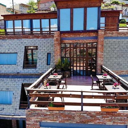 Tabori Terrace Otel Tiflis Dış mekan fotoğraf