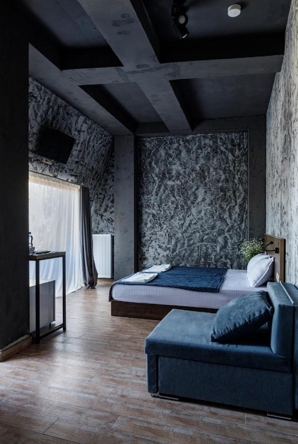 Tabori Terrace Otel Tiflis Dış mekan fotoğraf