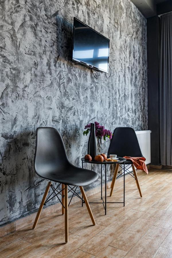 Tabori Terrace Otel Tiflis Dış mekan fotoğraf