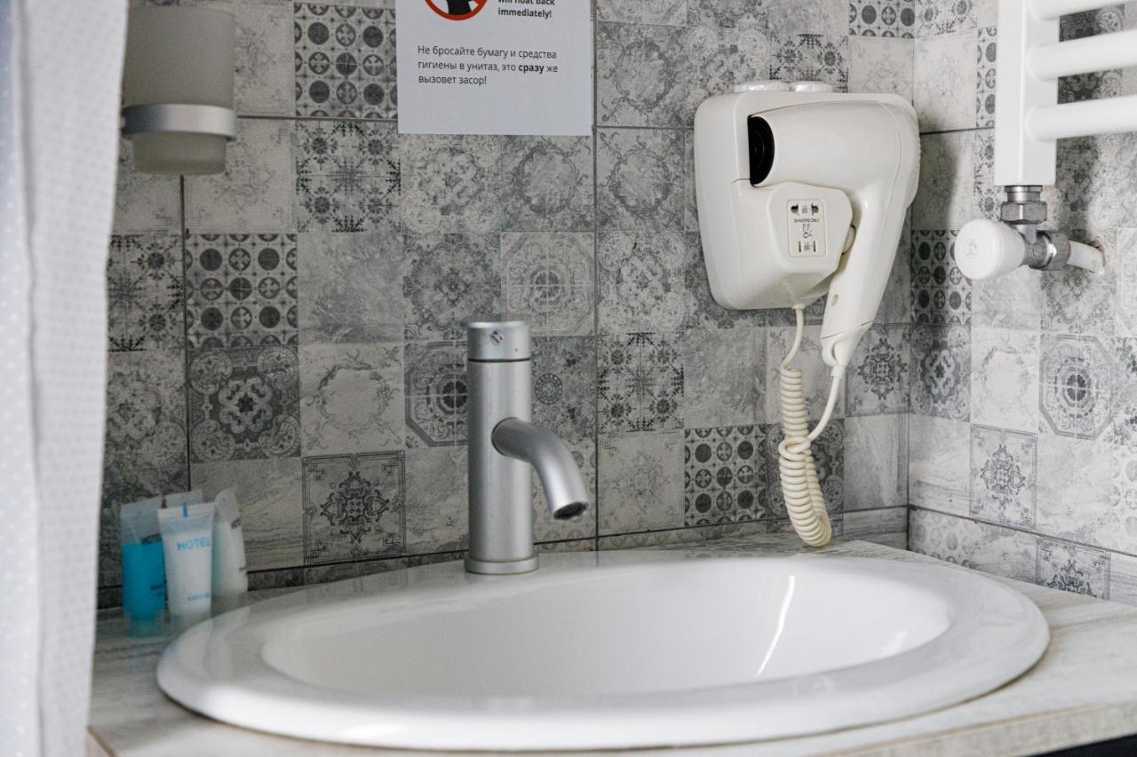 Tabori Terrace Otel Tiflis Dış mekan fotoğraf