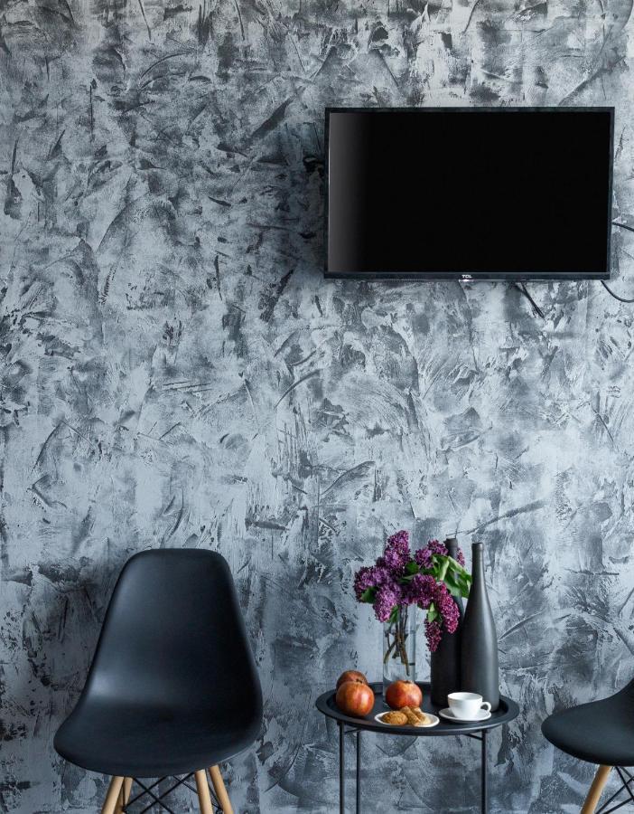 Tabori Terrace Otel Tiflis Dış mekan fotoğraf