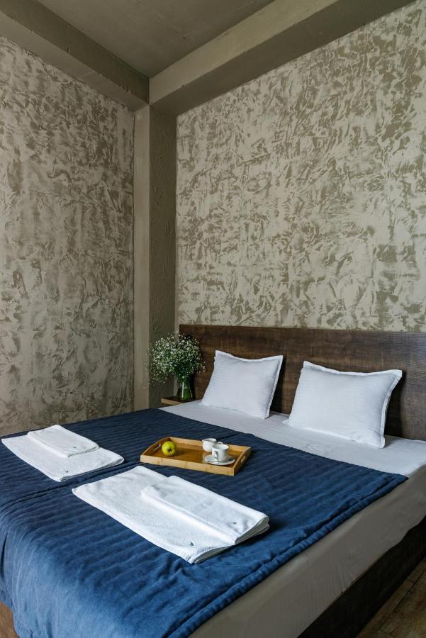 Tabori Terrace Otel Tiflis Dış mekan fotoğraf