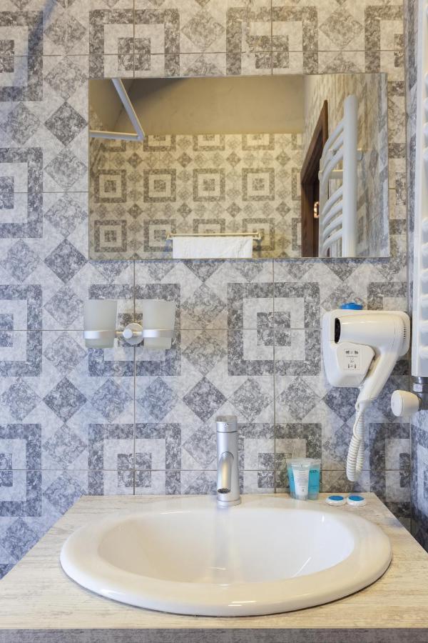 Tabori Terrace Otel Tiflis Dış mekan fotoğraf