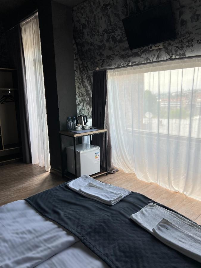 Tabori Terrace Otel Tiflis Dış mekan fotoğraf