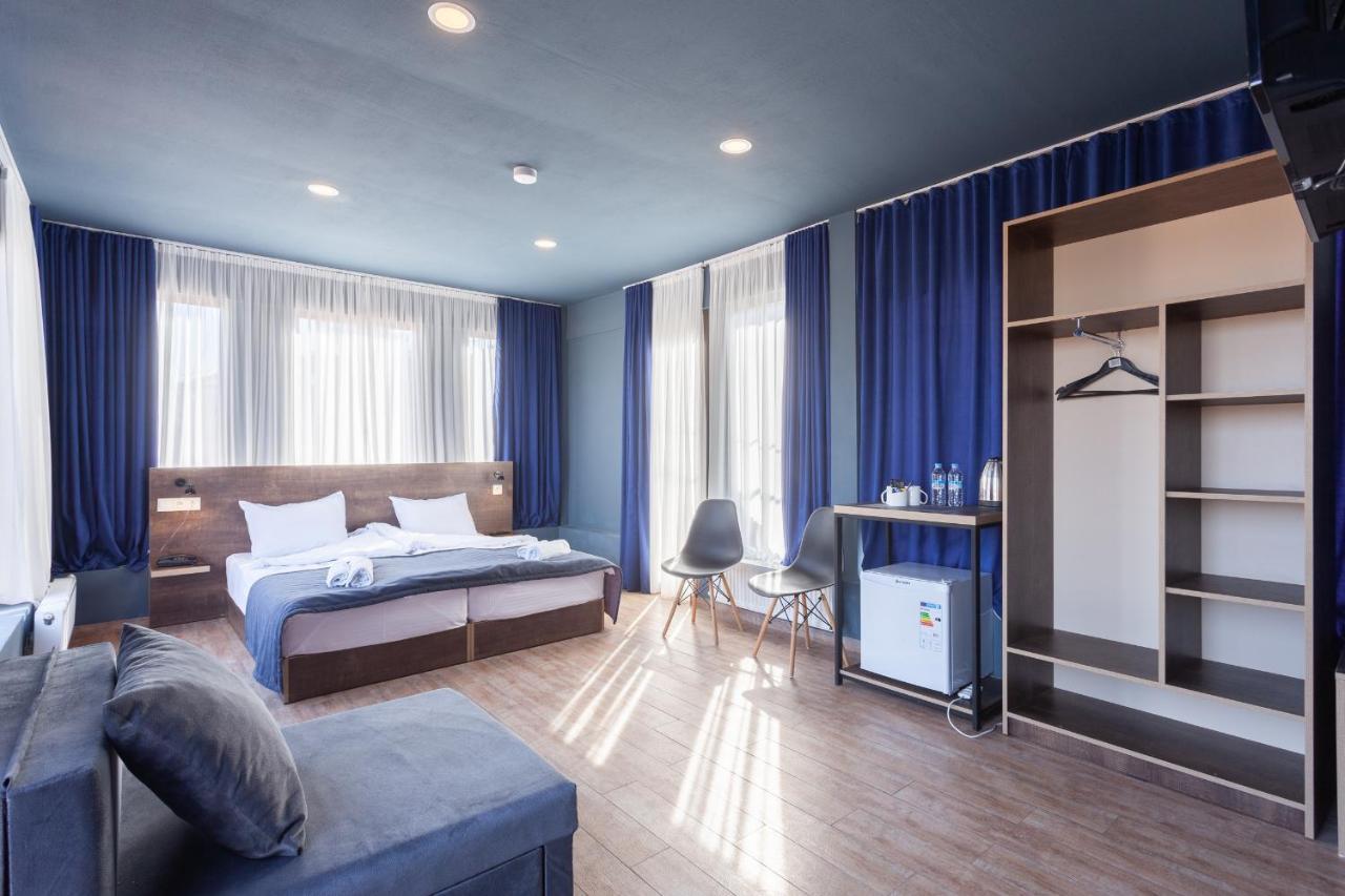 Tabori Terrace Otel Tiflis Dış mekan fotoğraf