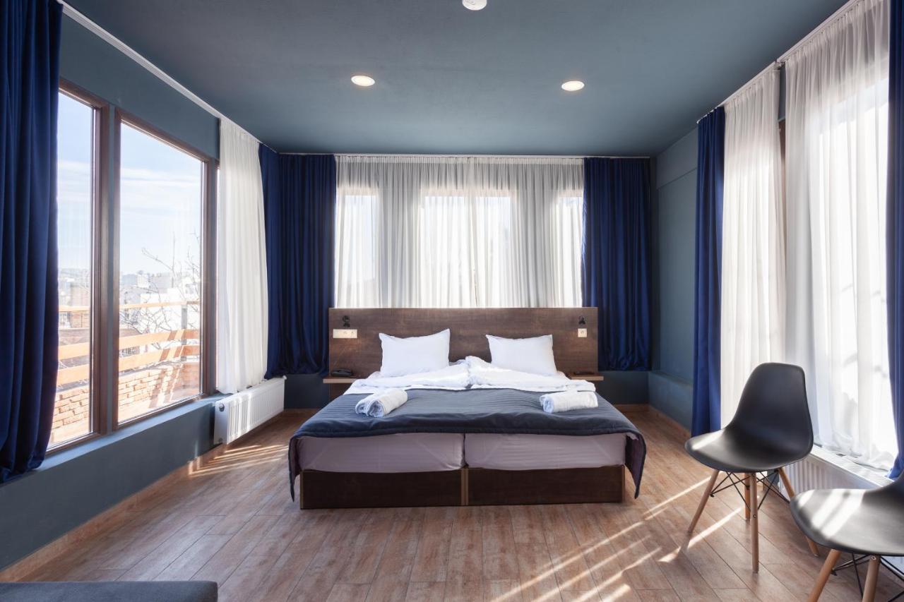 Tabori Terrace Otel Tiflis Dış mekan fotoğraf