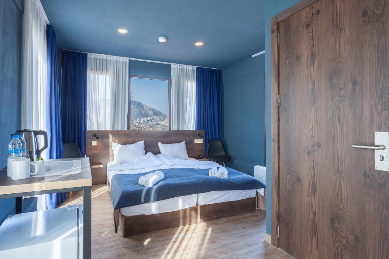 Tabori Terrace Otel Tiflis Dış mekan fotoğraf